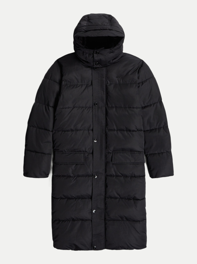 G-STAR RAW Parka Gesteppt bei Robert Ley