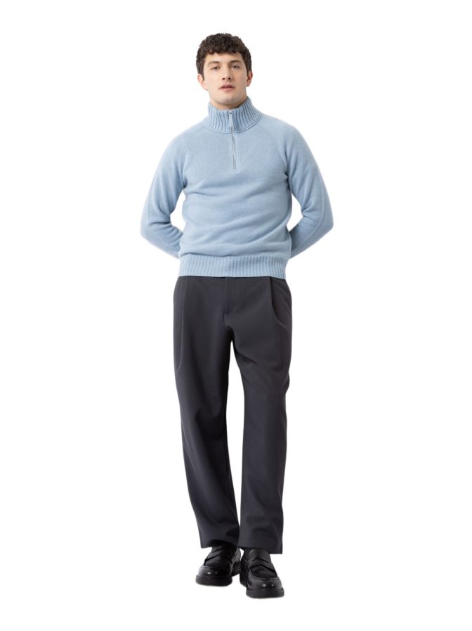 FTC Cashmere Troyer aus Kaschmir bei Robert Ley