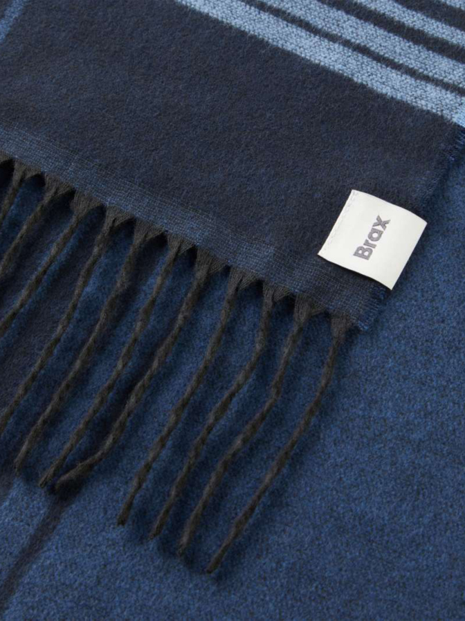 Brax Schal Style Quirin S bei Robert Ley