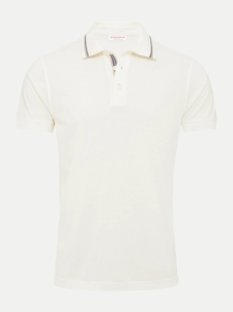 Orlebar Brown Poloshirt Dominic Tiping bei Robert Ley