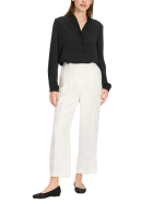 Marc Cain Weite Bluse 900-black bei Robert Ley