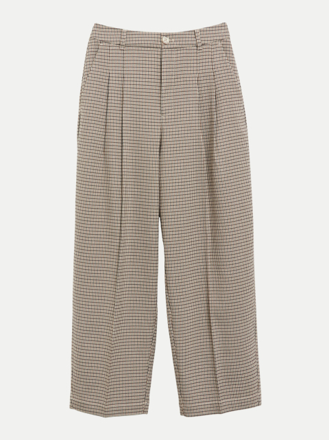 s.Oliver RED LABEL Barrel-Leg Hose bei Robert Ley