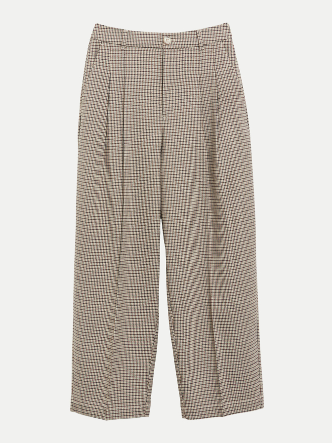 s.Oliver RED LABEL Barrel-Leg Hose bei Robert Ley