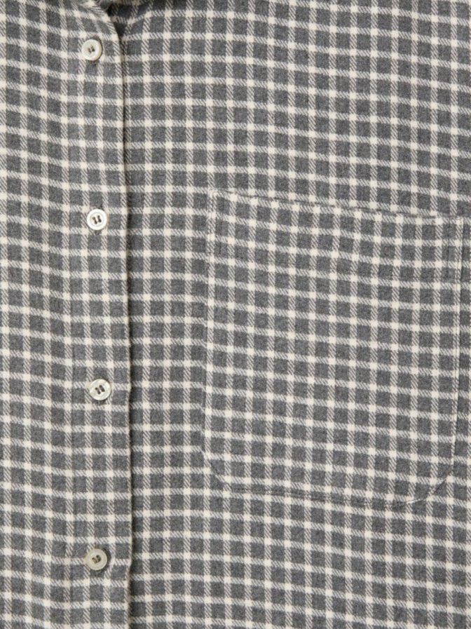 American Vintage Bluse Hoxcity bei Robert Ley