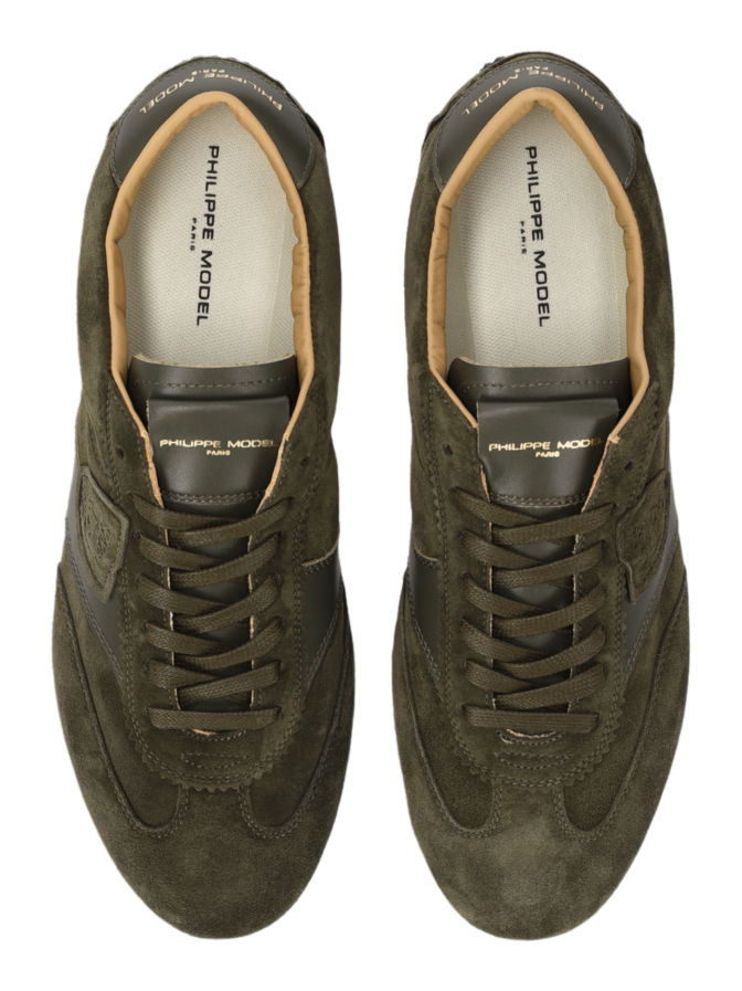 Philippe Model Sneaker PLANCHE Low bei Robert Ley