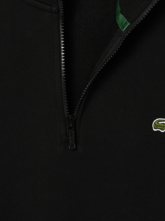 Lacoste Pullover bei Robert Ley
