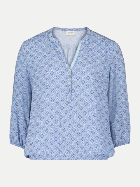 Cartoon Casual Bluse bei Robert Ley