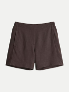 Opus Shorts Melane Oasis 20040-affogato bei Robert Ley