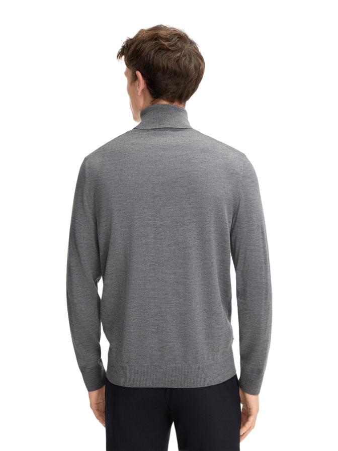 Joop! Rollkragen Pullover aus Merino-Wolle bei Robert Ley
