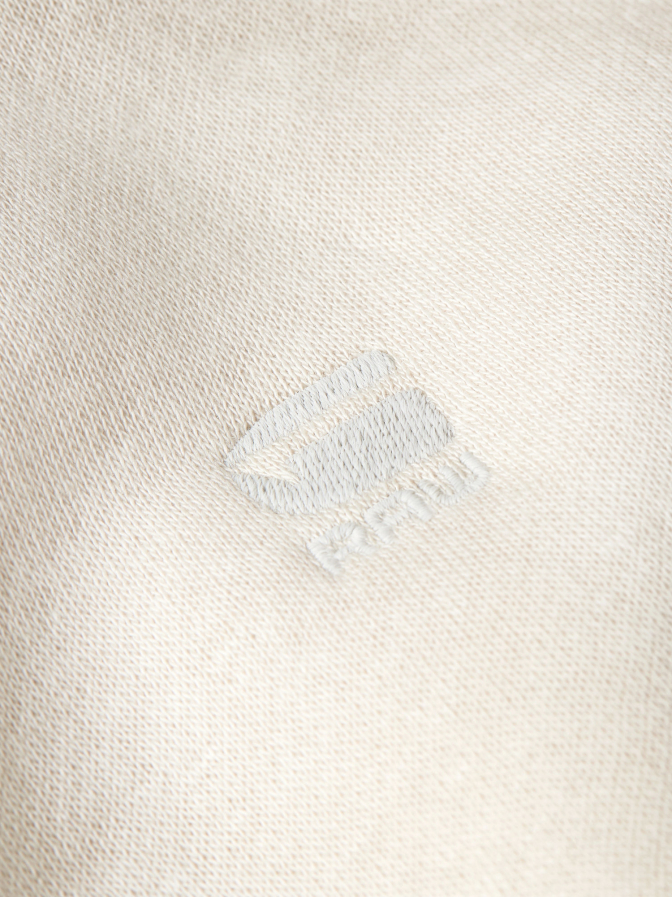 G-STAR RAW Sweater Premium Core Half Zip bei Robert Ley