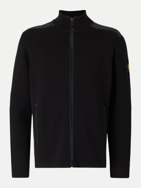 BELSTAFF Strickjacke Verge bei Robert Ley