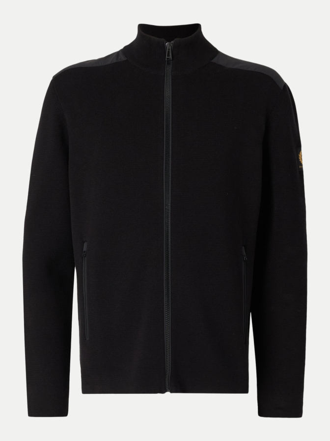 BELSTAFF Strickjacke Verge bei Robert Ley