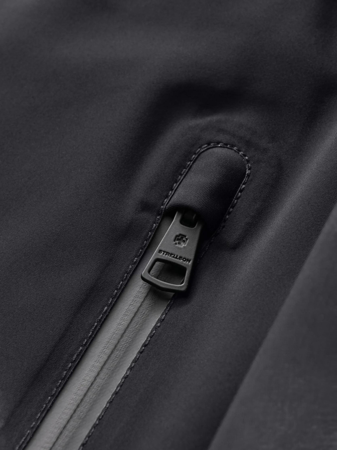 Strellson Parka Flex Cross bei Robert Ley