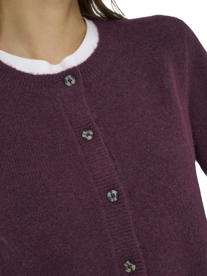 JDY Knit-Fit Cardigan bei Robert Ley