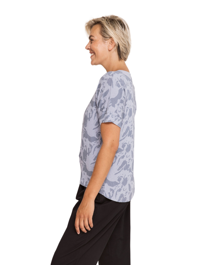 Zhrill T-Shirt ZHRAHEL bei Robert Ley