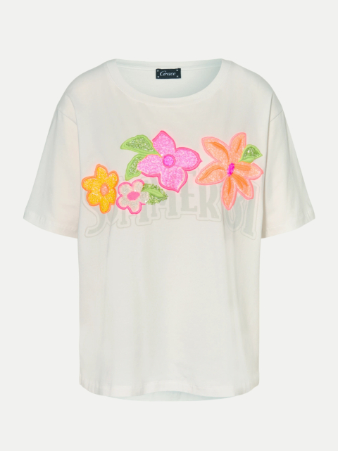 Grace T-Shirt Summer 81 bei Robert Ley