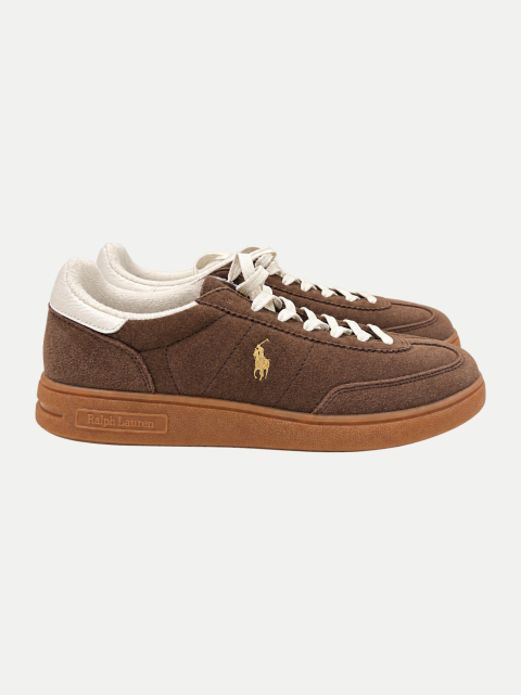 Polo Ralph Lauren Sneaker Bedford bei Robert Ley