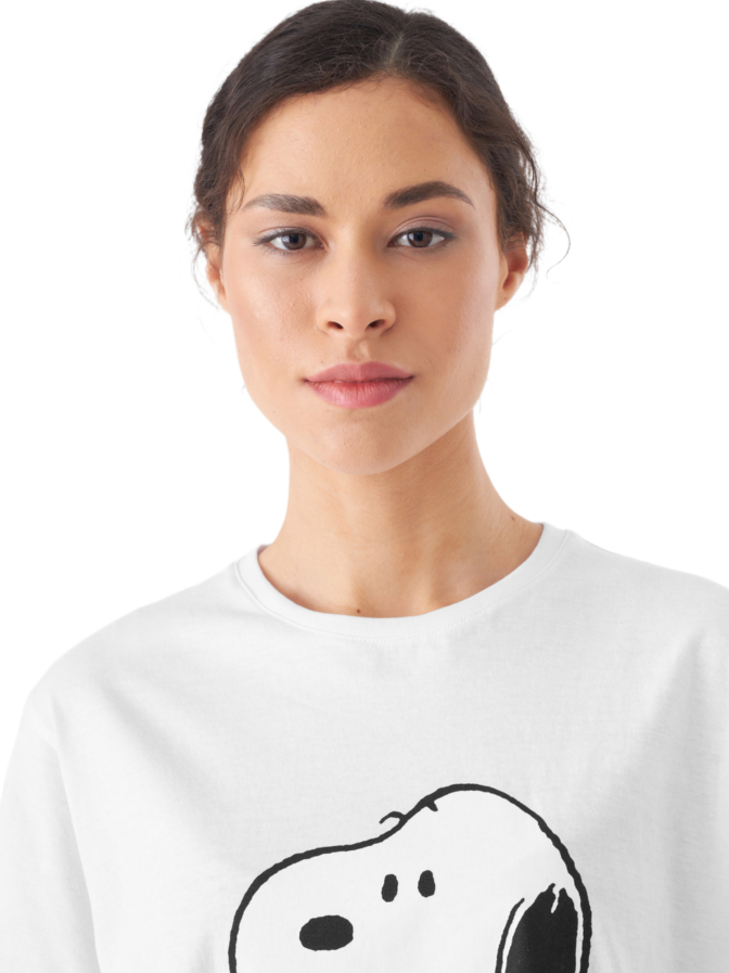 Codello T-Shirt Snoopy bei Robert Ley