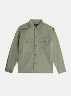 G-STAR RAW Overshirt Core B441-lt orphus bei Robert Ley