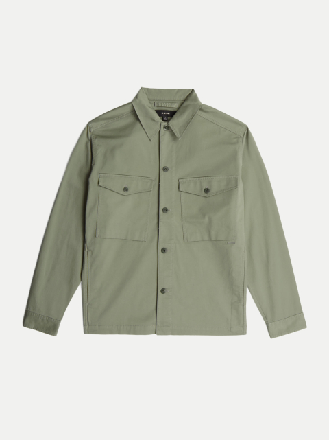 G-STAR RAW Overshirt Core bei Robert Ley