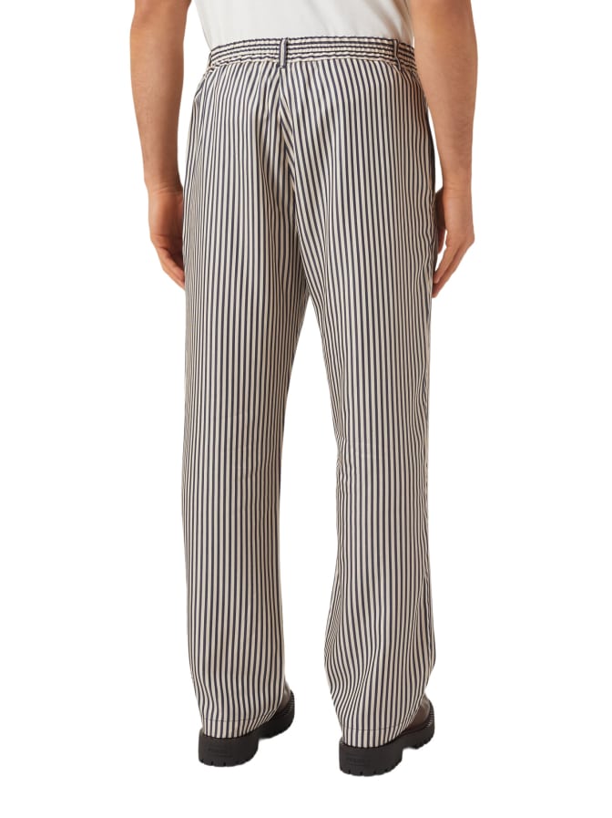 MONMARE Straight-Leg Hose GABRIEL bei Robert Ley