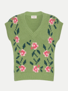 Weekend Max Mara Strickweste WKDALAMARO 010 org bei Robert Ley