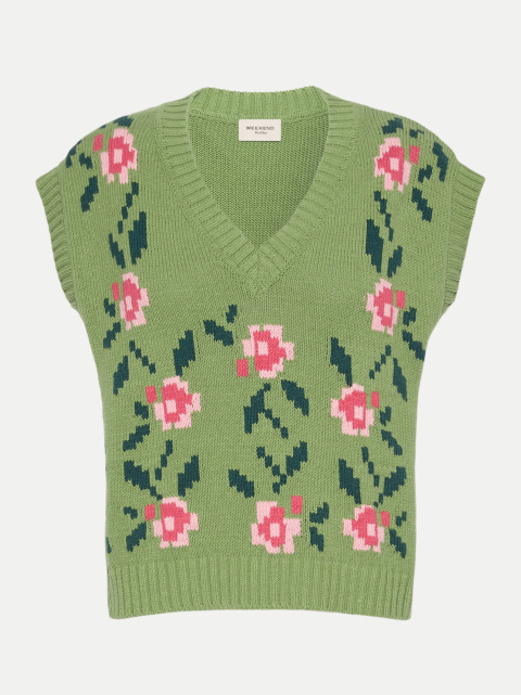 Weekend Max Mara Strickweste WKDALAMARO bei Robert Ley