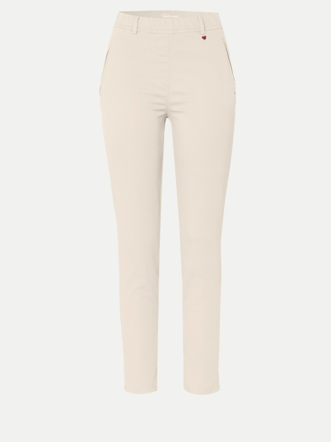Relaxed by Toni Hose Alice Zip bei Robert Ley