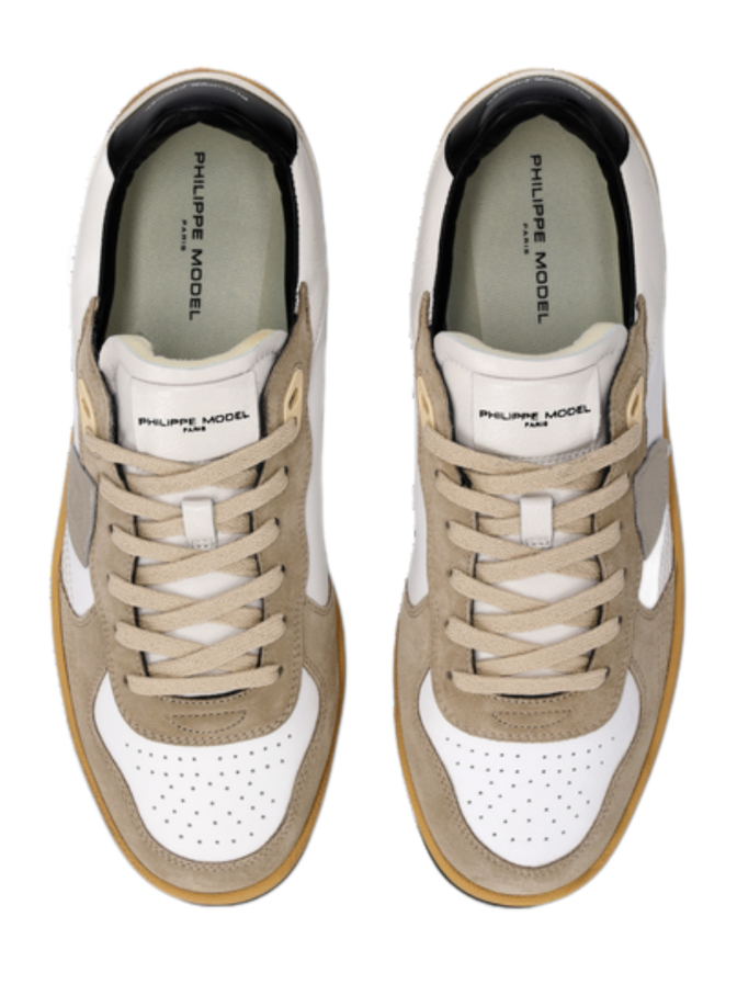 Philippe Model Sneaker PGAL Low bei Robert Ley