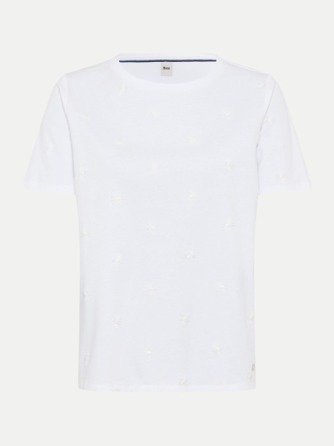Brax T-Shirt CIRA.S bei Robert Ley