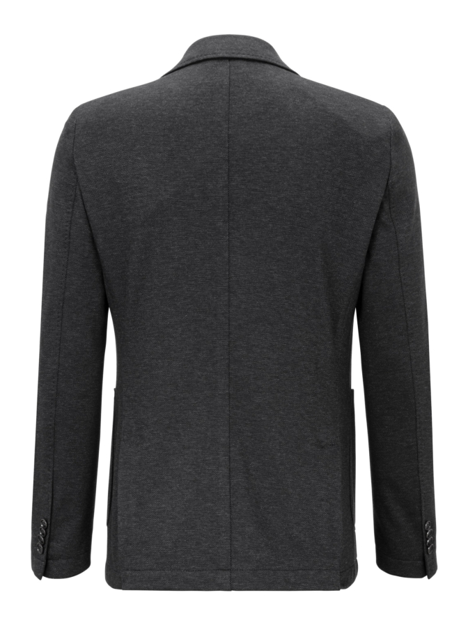 CARL GROSS Sharp-Fit Jersey Sakko bei Robert Ley