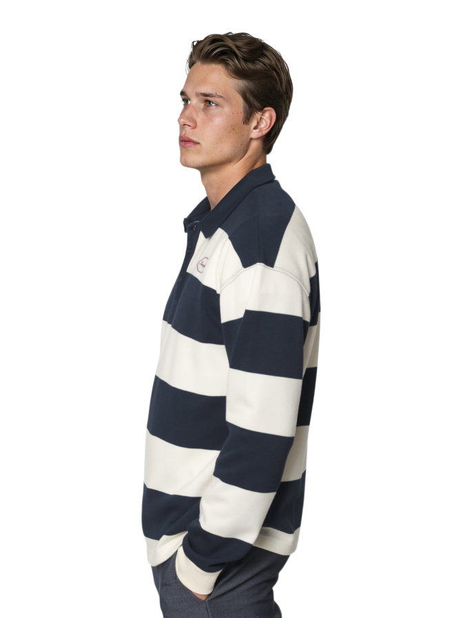 Kleinigkeit Langarmshirt Thomas Blockschalk bei Robert Ley