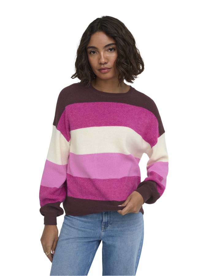 Only Pullover Latia bei Robert Ley