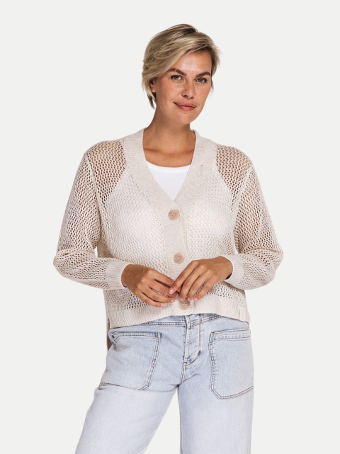 Zhrill Strickjacke ZHKAJA bei Robert Ley