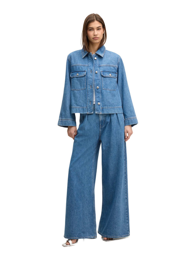 JOOP! JEANS Jeansjacke Inoa im Blouson-Stil bei Robert Ley