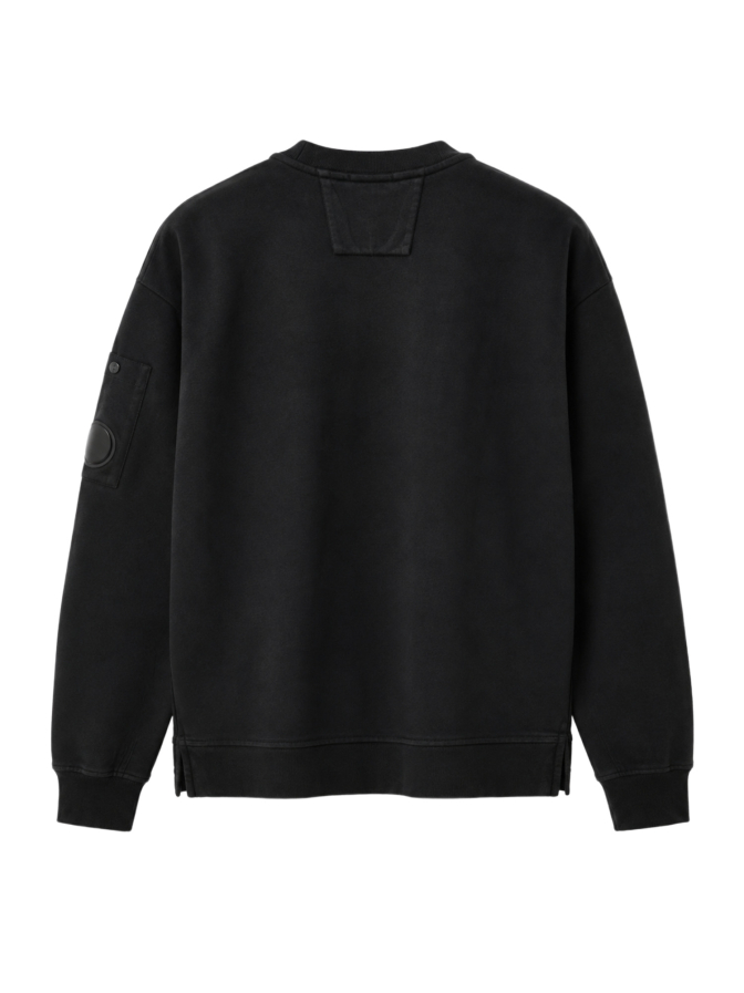 C.P. Company Boxy-Fit Sweatshirt bei Robert Ley