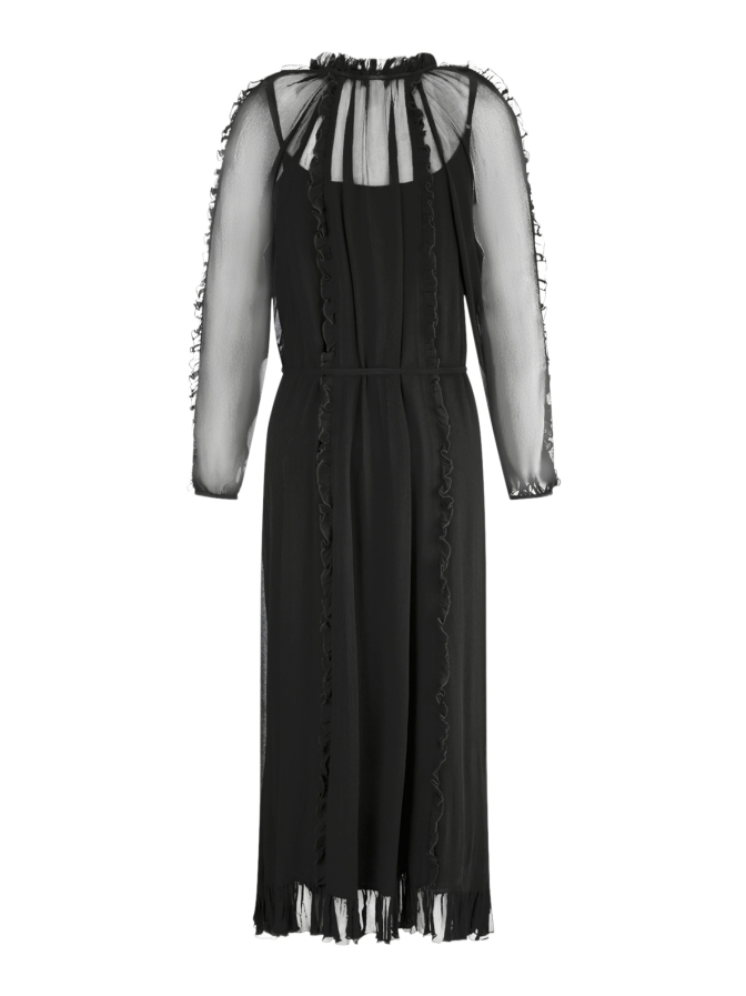 Riani Maxi-Kleid bei Robert Ley