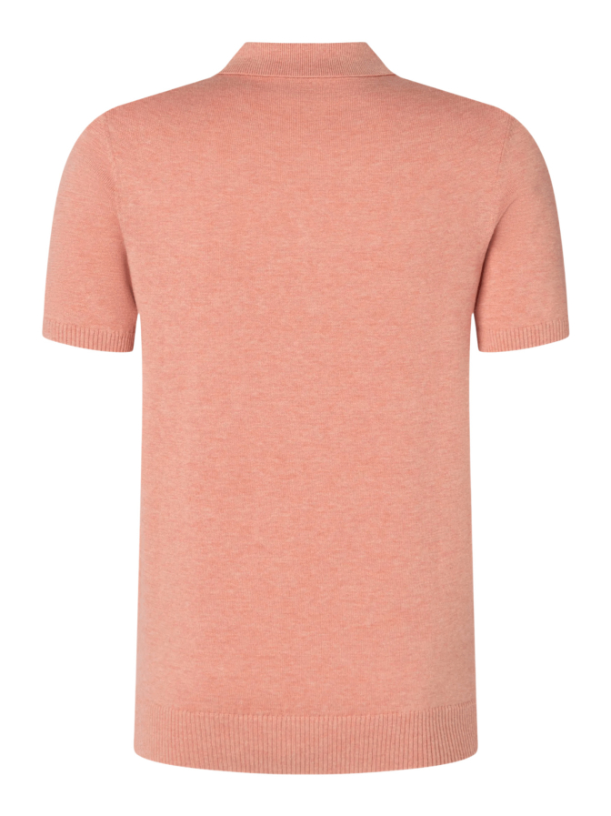 Strellson Strick-Poloshirt Loic bei Robert Ley