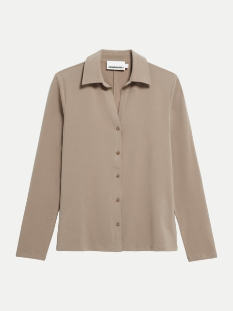 ARMEDANGELS Slim-Fit Bluse NALAANNIA bei Robert Ley