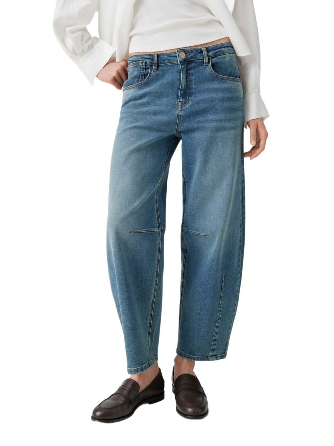 Opus Barrel Jeans Lissie Boldy bei Robert Ley