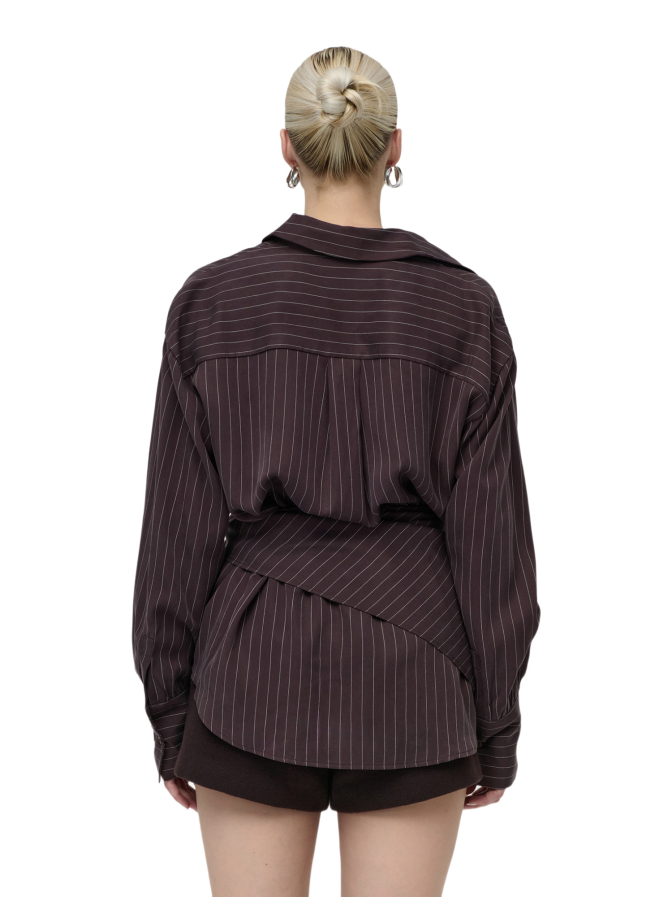 LeGer Studio by Lena Gercke Wickel-Bluse Beyond bei Robert Ley