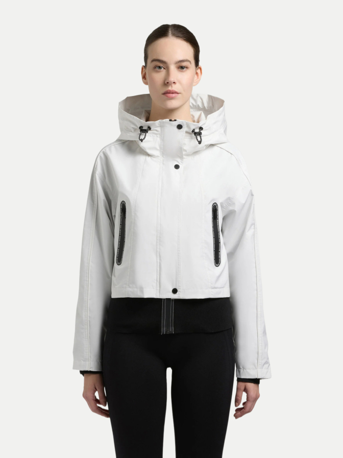 Khujo Wasserabweisende Jacke Amelia bei Robert Ley