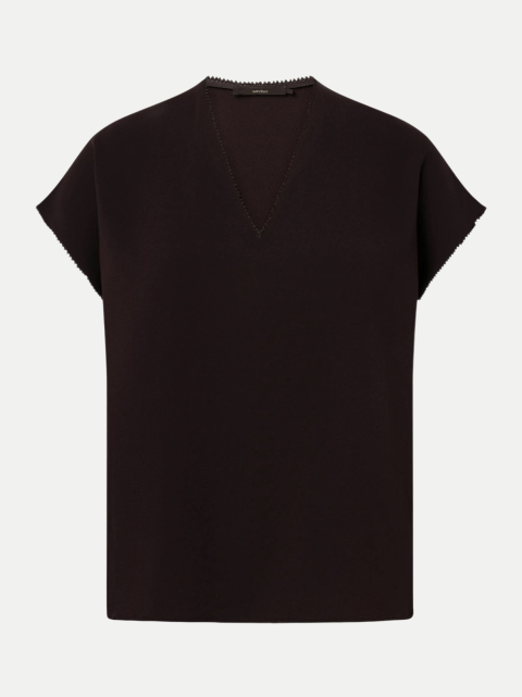Windsor Women Crêpe-Blusen-Top bei Robert Ley