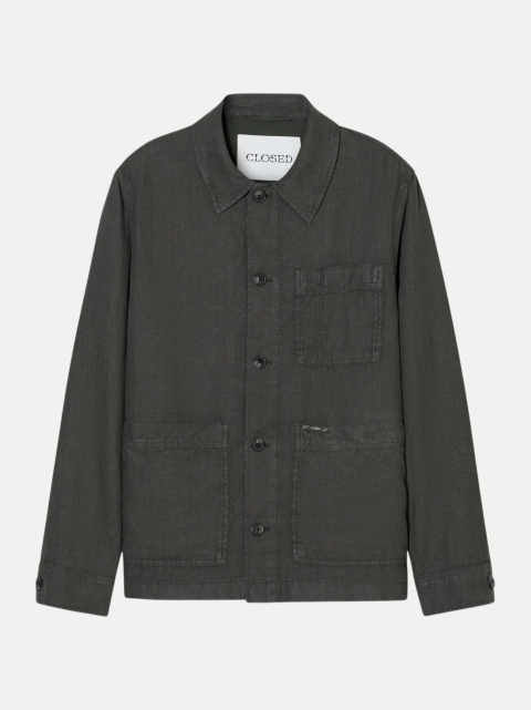 CLOSED Overshirt Atelier bei Robert Ley