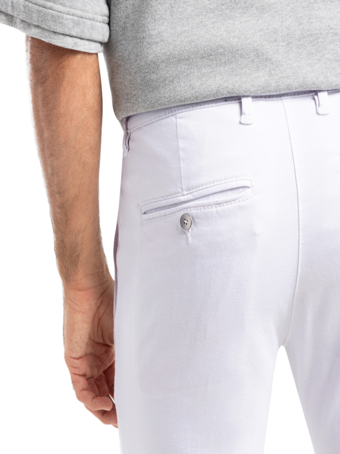 Mac Chino-Hose Driver Pants bei Robert Ley