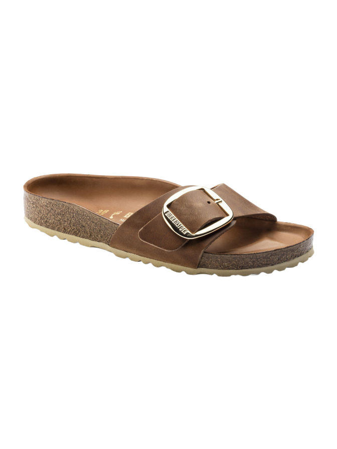 Birkenstock Sandale Madrid Big Buckle bei Robert Ley