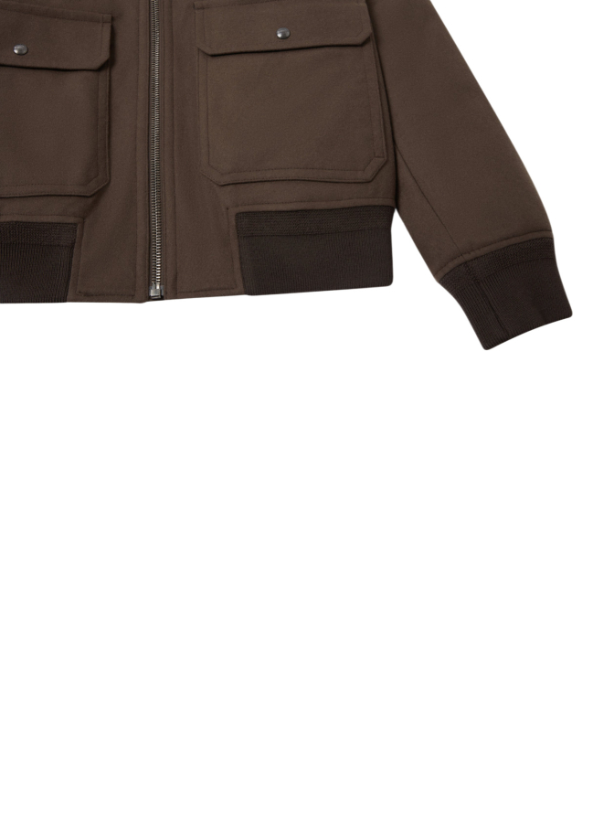 Belstaff Welder Jacke bei Robert Ley