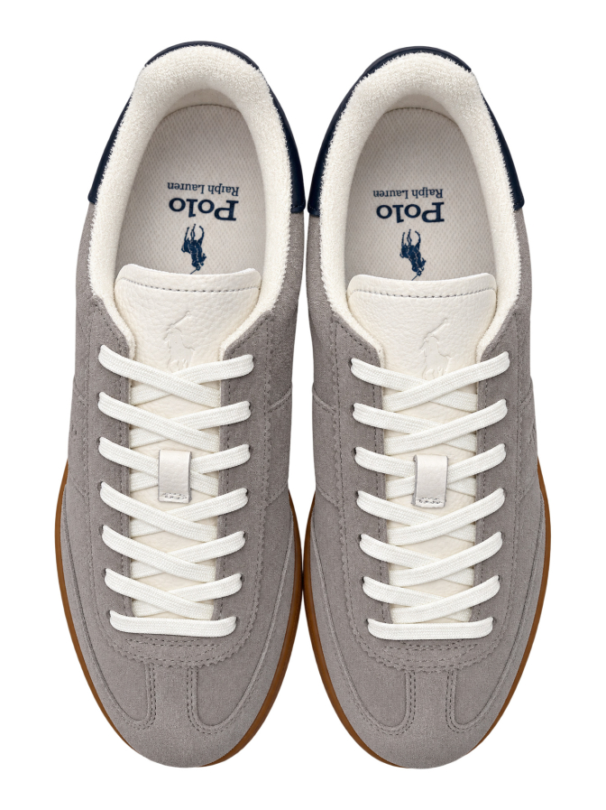 Polo Ralph Lauren Sneaker Bedford bei Robert Ley