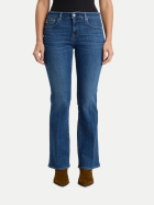 Adriano Goldschmied Bootcut-Fit Jeans Sophie skrill bei Robert Ley