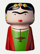 Blogo Vase Icon small Freedom 15cm multi-multi bei Robert Ley